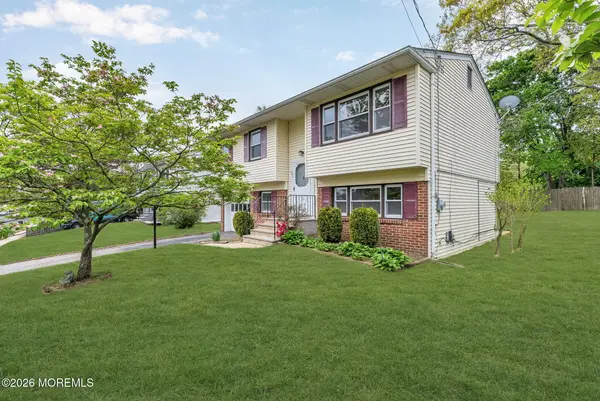 586 Pennsylvania Avenue, Brick, NJ 08724