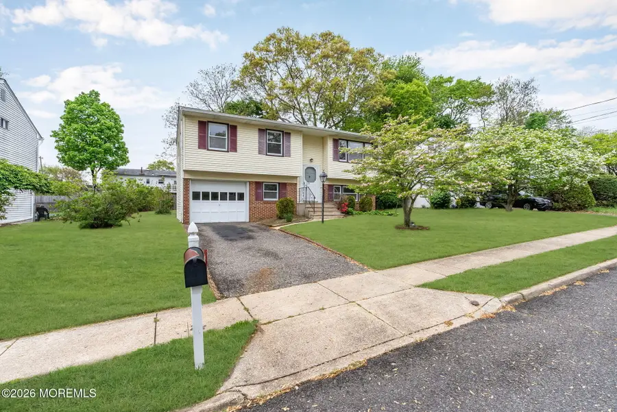 586 Pennsylvania Avenue, Brick, NJ 08724 - #2