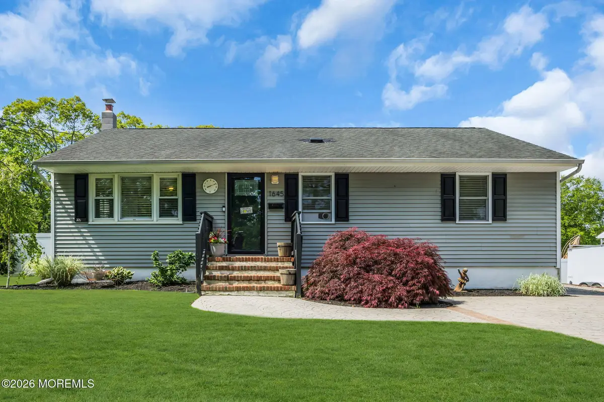 1645 Tilford Boulevard, Brick, NJ 08724 - #1