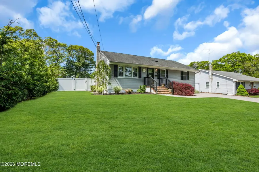 1645 Tilford Boulevard, Brick, NJ 08724 - #3