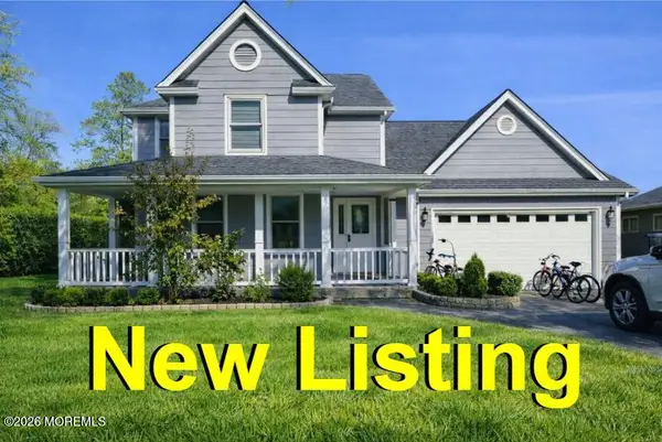 229 Parker Street, Manahawkin, NJ 08050