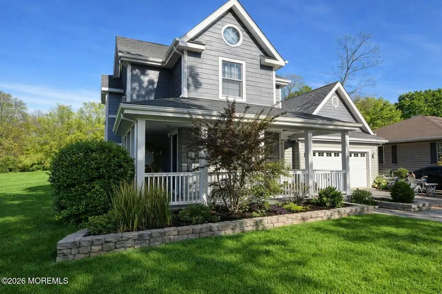 229 Parker Street, Manahawkin, NJ 08050 - #3