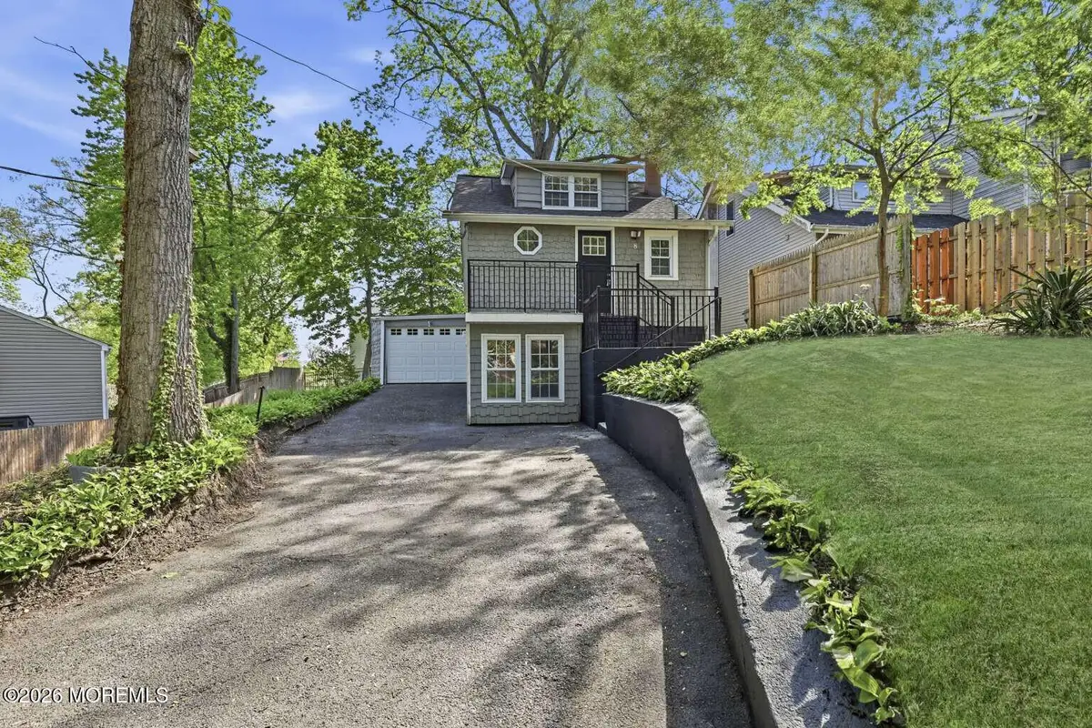 8 Summit Road, Shark River Hills, NJ 07753 - #1