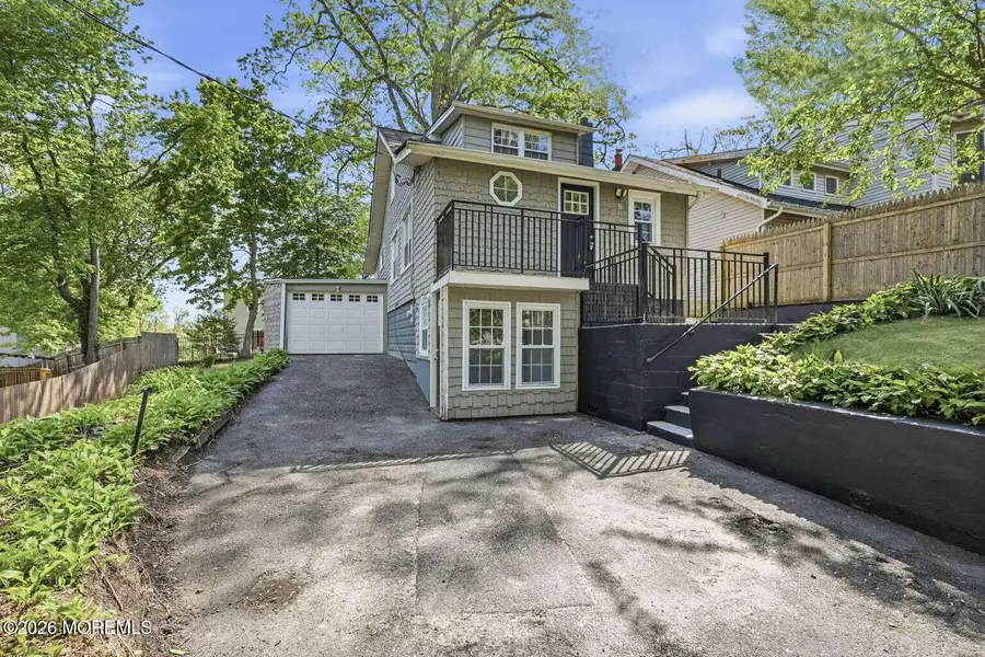 8 Summit Road, Shark River Hills, NJ 07753 - #2