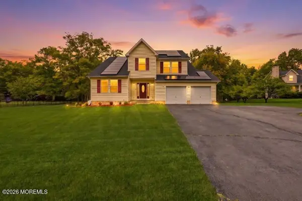 11 Country Road, Jackson, NJ 08527