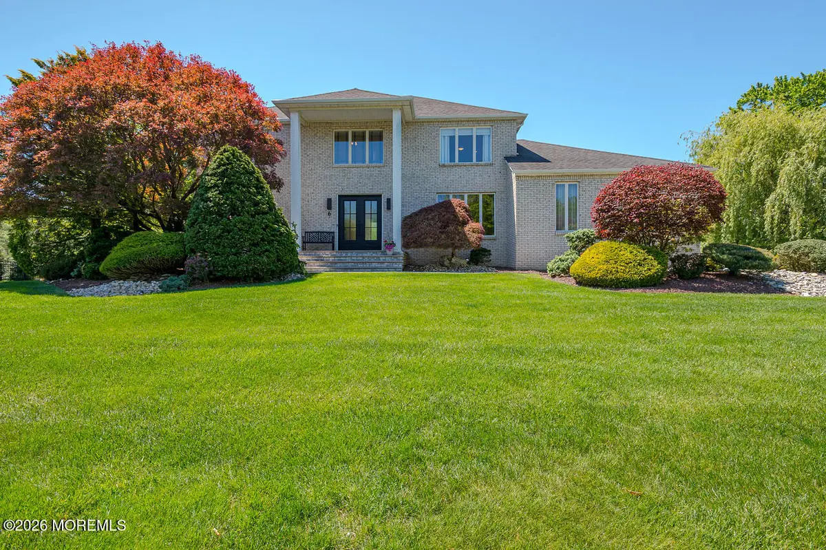6 Buck Drive, Freehold, NJ 07728 - #1