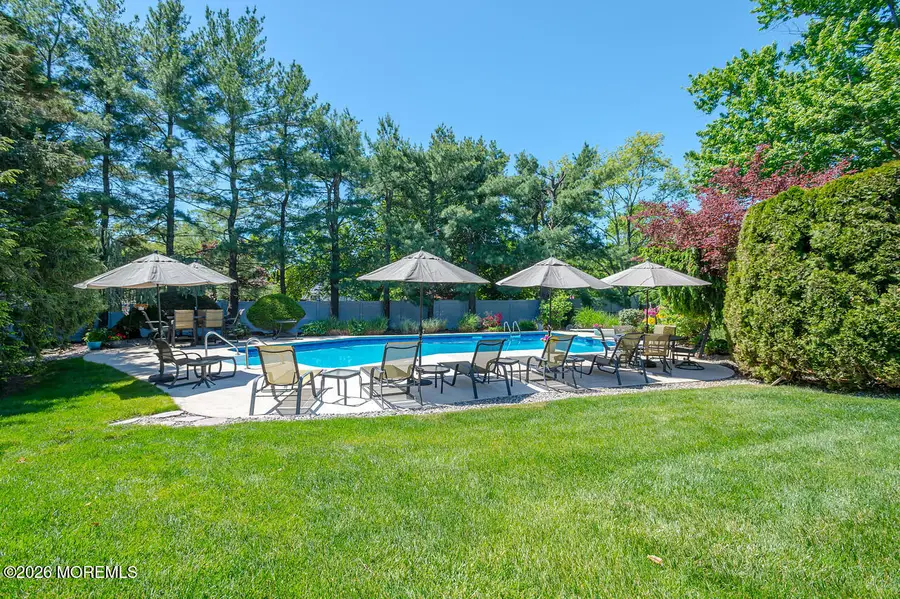 6 Buck Drive, Freehold, NJ 07728 - #2