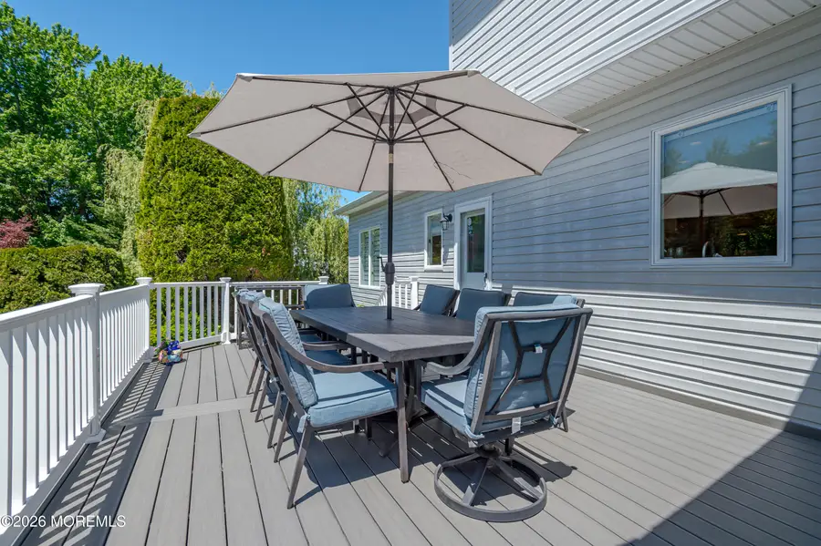 6 Buck Drive, Freehold, NJ 07728 - #3