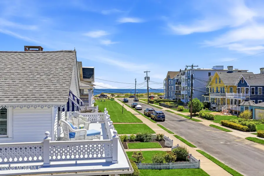 15 Bath Avenue, Ocean Grove, NJ 07756 - #2