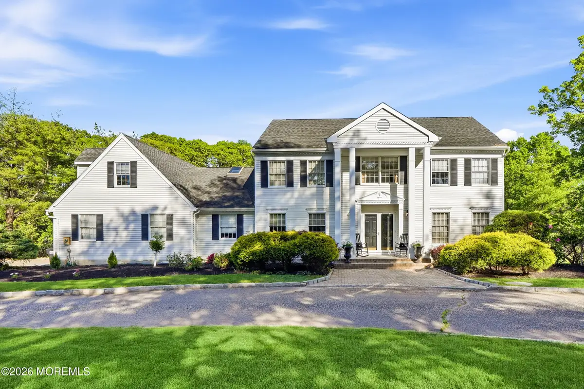 69 Five Points Road, Freehold, NJ 07728 - #1