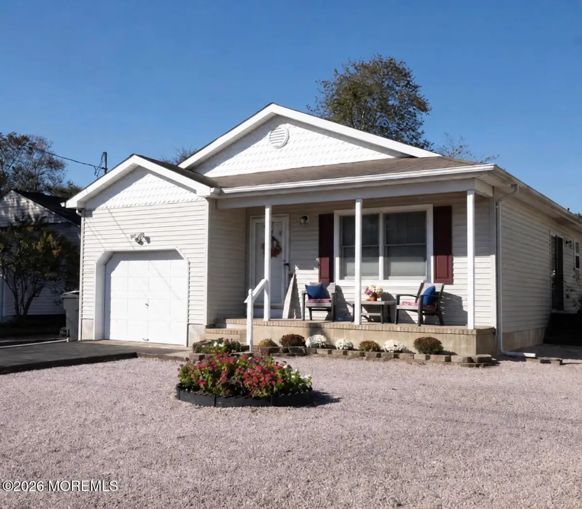 562 George Road, Toms River, NJ 08753 - #1