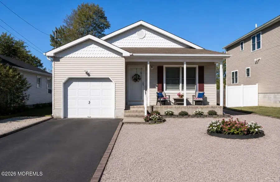 562 George Road, Toms River, NJ 08753 - #2