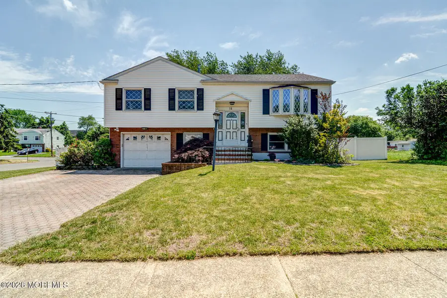 14 Rutgers Terrace, Neptune, NJ 07753 - #2