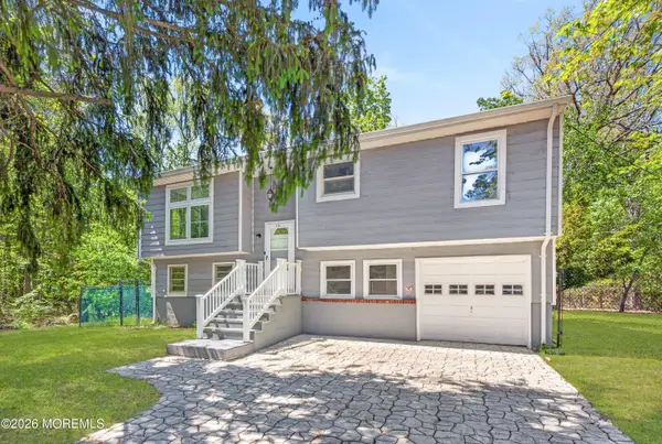 710 Reef Drive, Neptune Township, NJ 07753