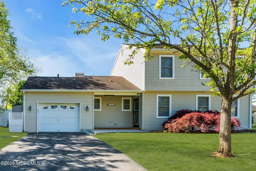1632 7th Avenue, Toms River, NJ 08757 - #3
