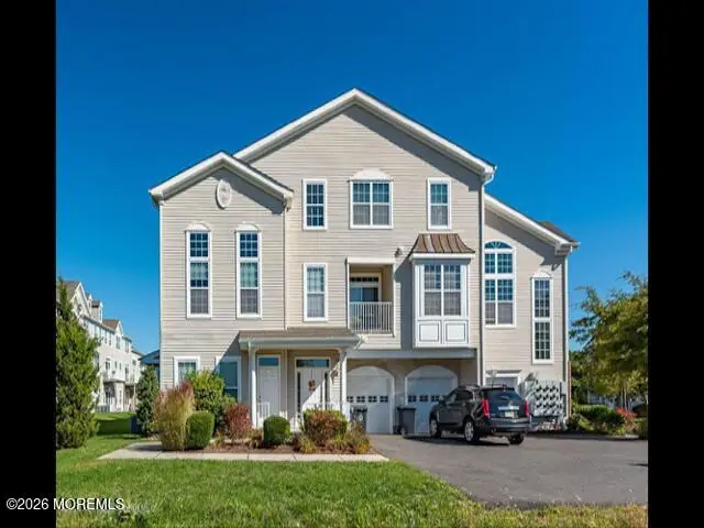 31 Farrah Drive #1601, Manahawkin, NJ 08050 - #1