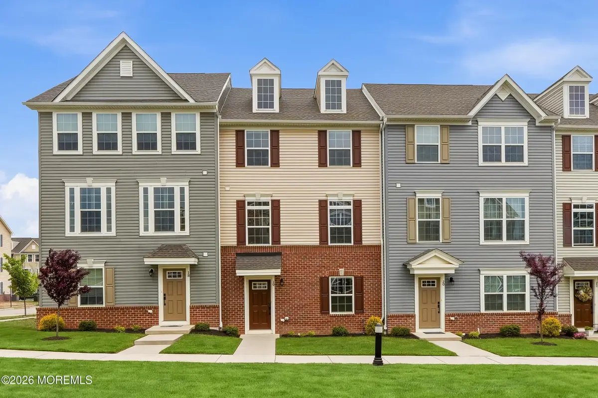 19 Kiln Drive, Cliffwood, NJ 07721 - #1