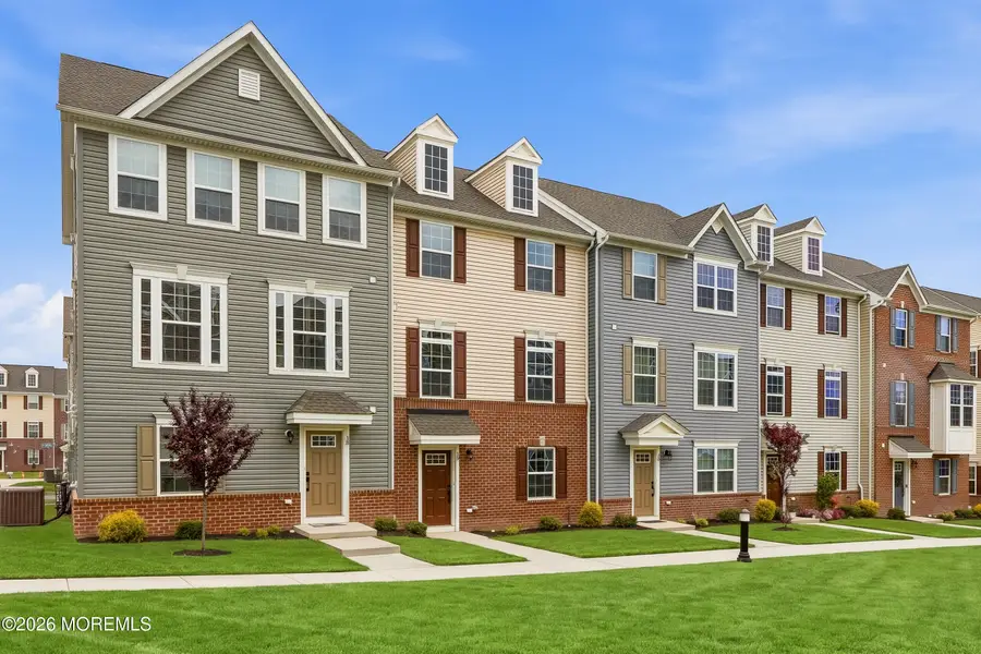 19 Kiln Drive, Cliffwood, NJ 07721 - #2