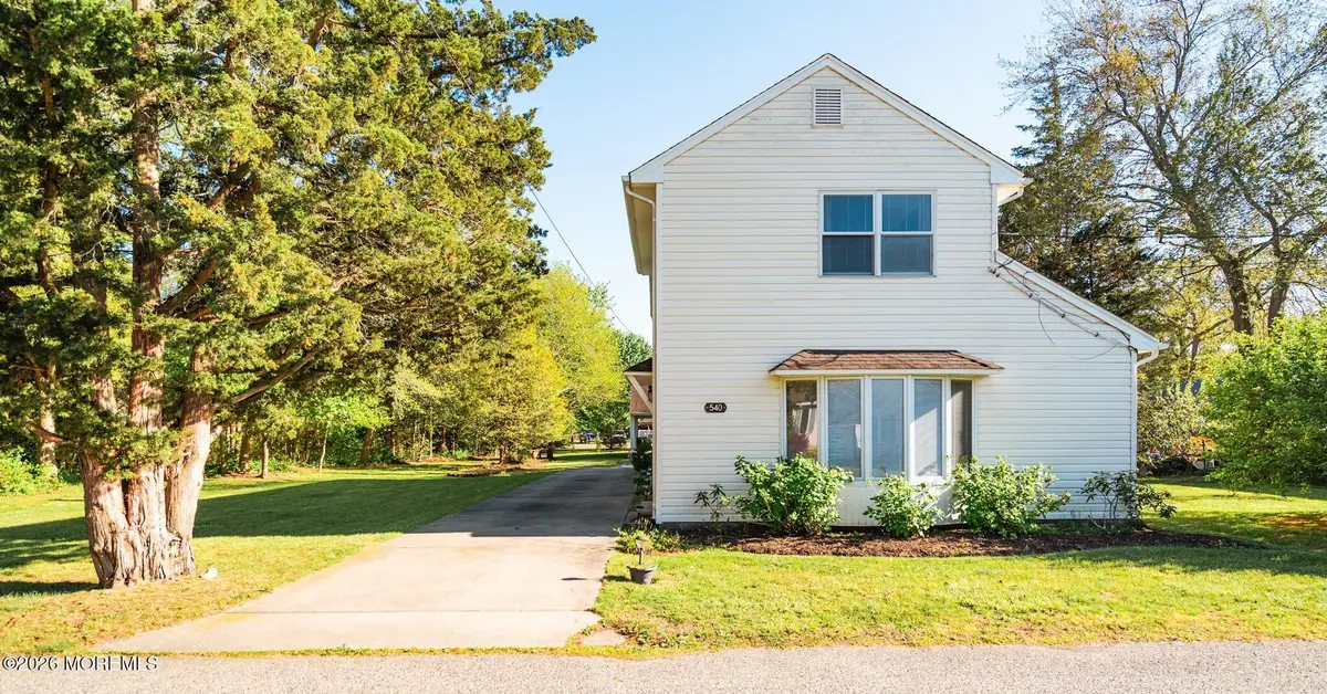 540 Cape May Avenue, Ocean Gate, NJ 08740 - #1