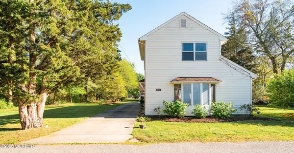 540 Cape May Avenue, Ocean Gate, NJ 08740