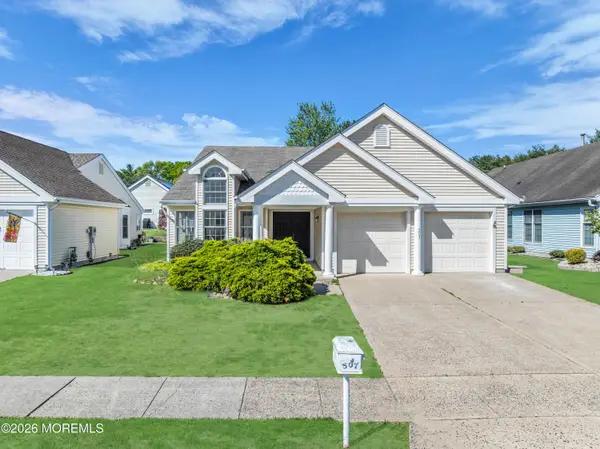 307 Devon Street, Manchester, NJ 08759