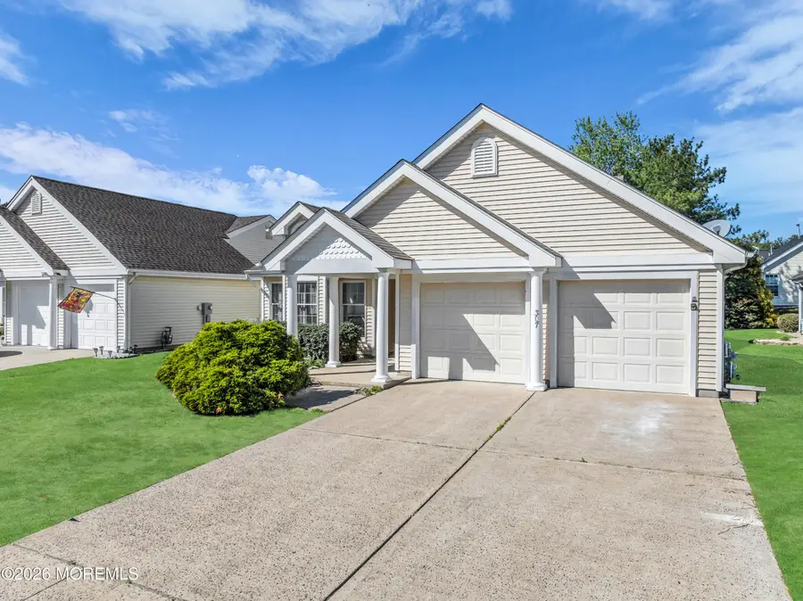 307 Devon Street, Manchester, NJ 08759 - #2