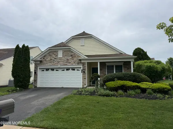 55 Chalfont Lane, Manchester, NJ 08759