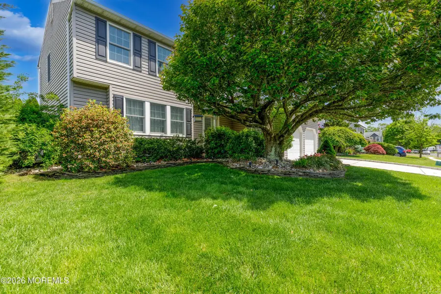 6 Davids Lane, Howell, NJ 07731 - #2