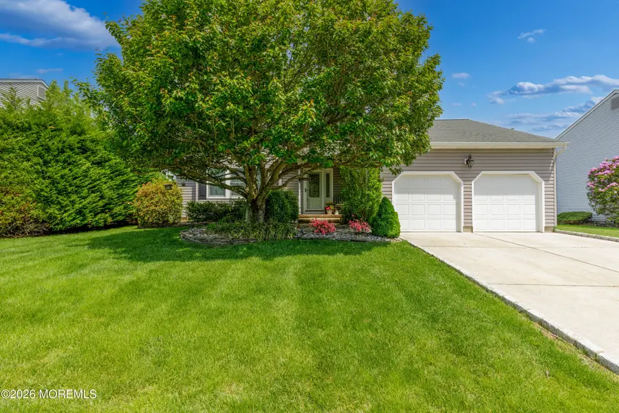 6 Davids Lane, Howell, NJ 07731 - #3