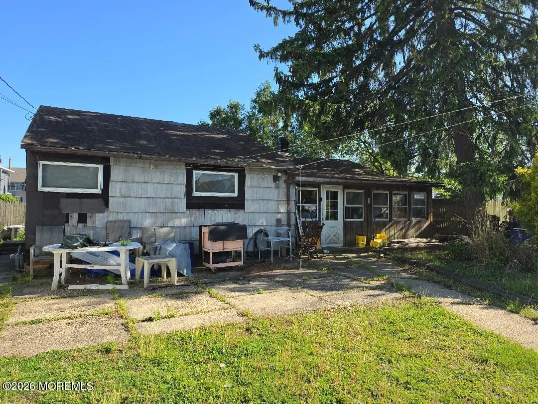915 Woodland Avenue, West Belmar, NJ 07719 - #1
