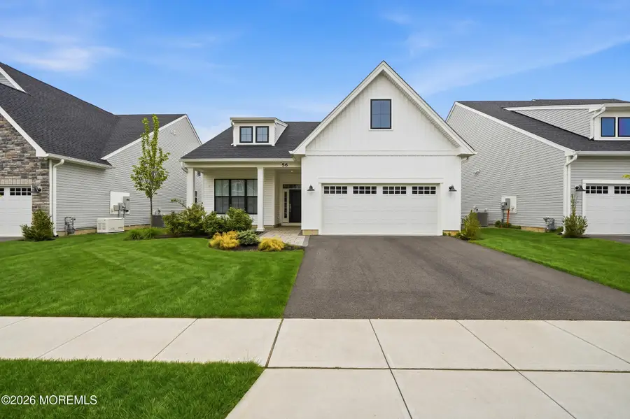 56 Magnolia Drive, Freehold, NJ 07728 - #3