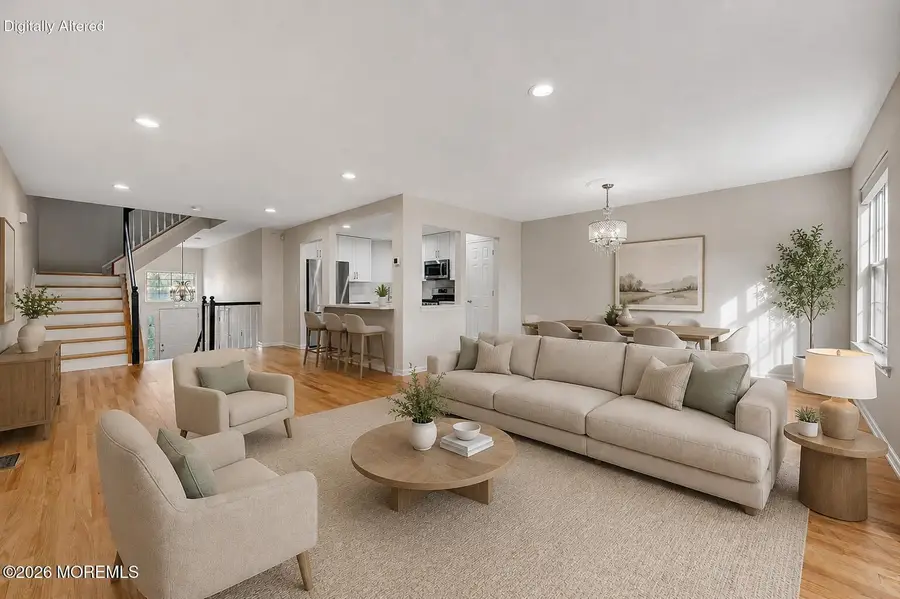 7 Harbor Bay Circle, Laurence Harbor, NJ 08879 - #3