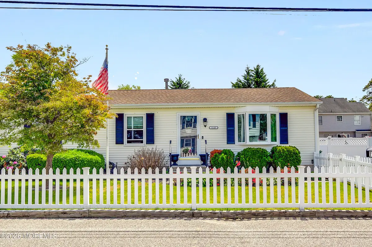 1145 Windward Avenue, Beachwood, NJ 08722 - #1