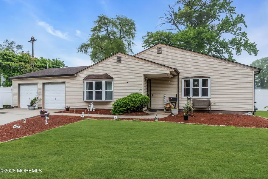 29 Williams Avenue, North Middletown, NJ 07748 - #2