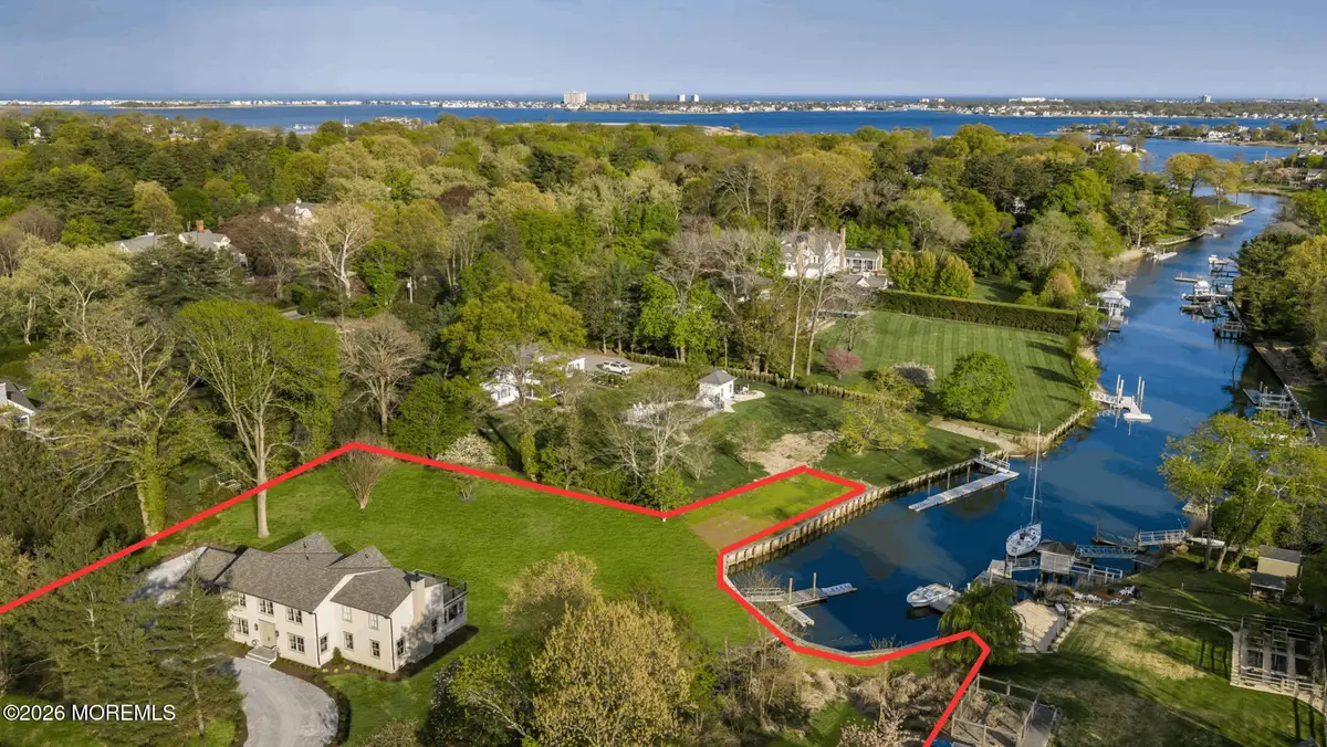 181 Rumson Road, Rumson, NJ 07760 - #1