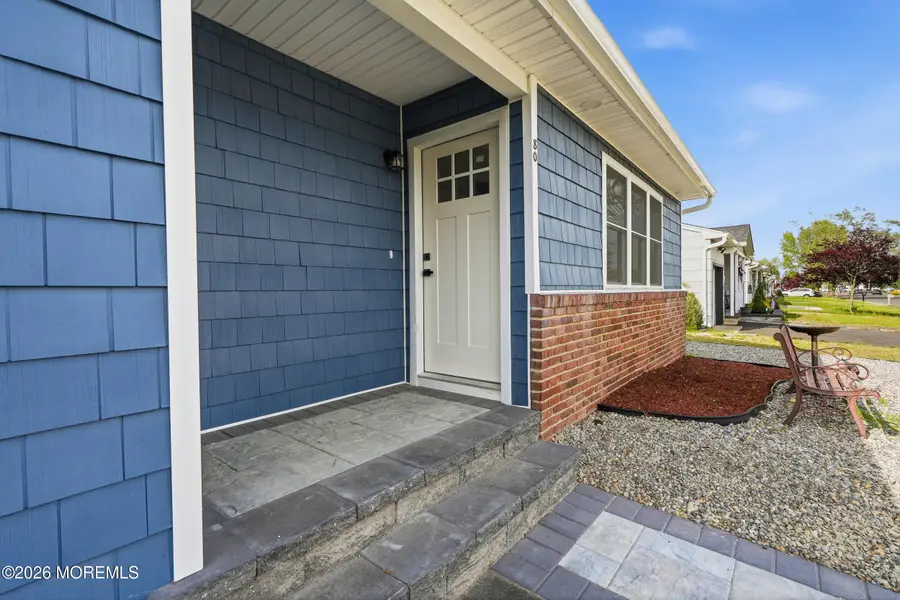 80 Westbrook Drive, Toms River, NJ 08757 - #3