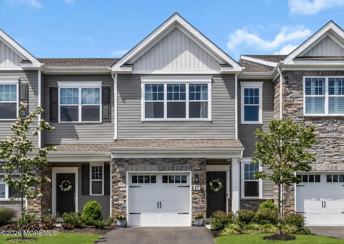 27 Chapel Lane, Neptune, NJ 07753 - #1