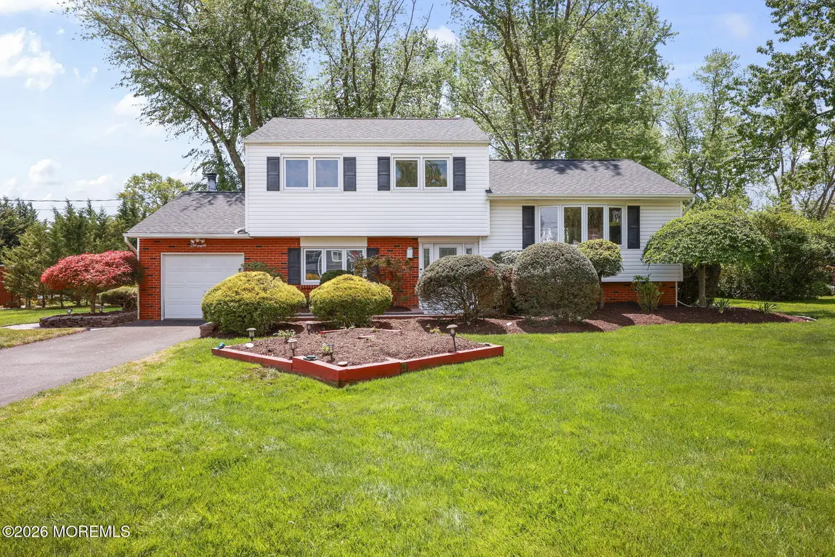 7 Kilmer Drive, Manalapan, NJ 07726 - #1