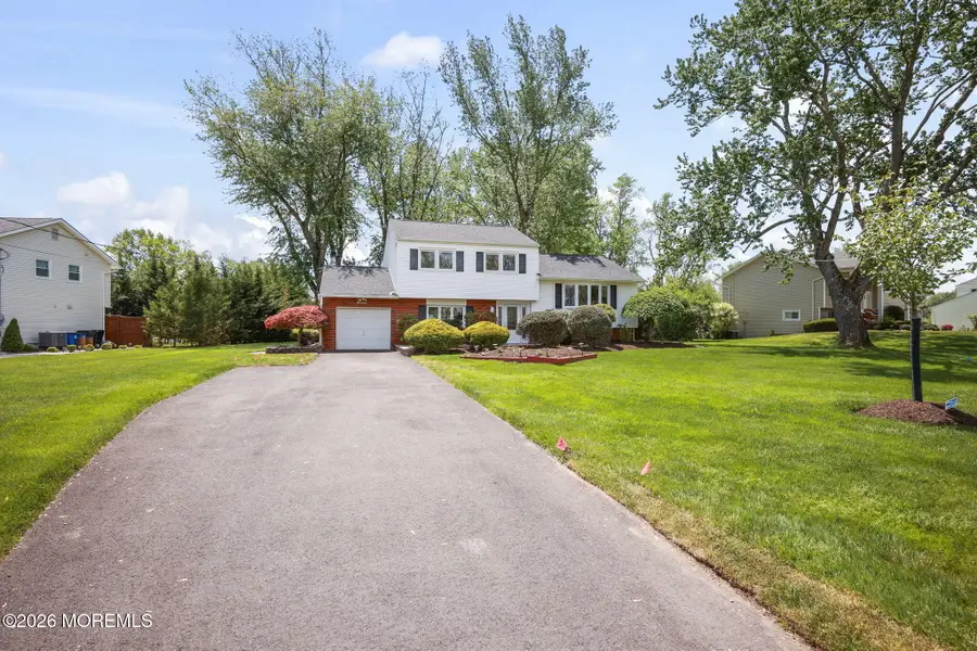 7 Kilmer Drive, Manalapan, NJ 07726 - #2