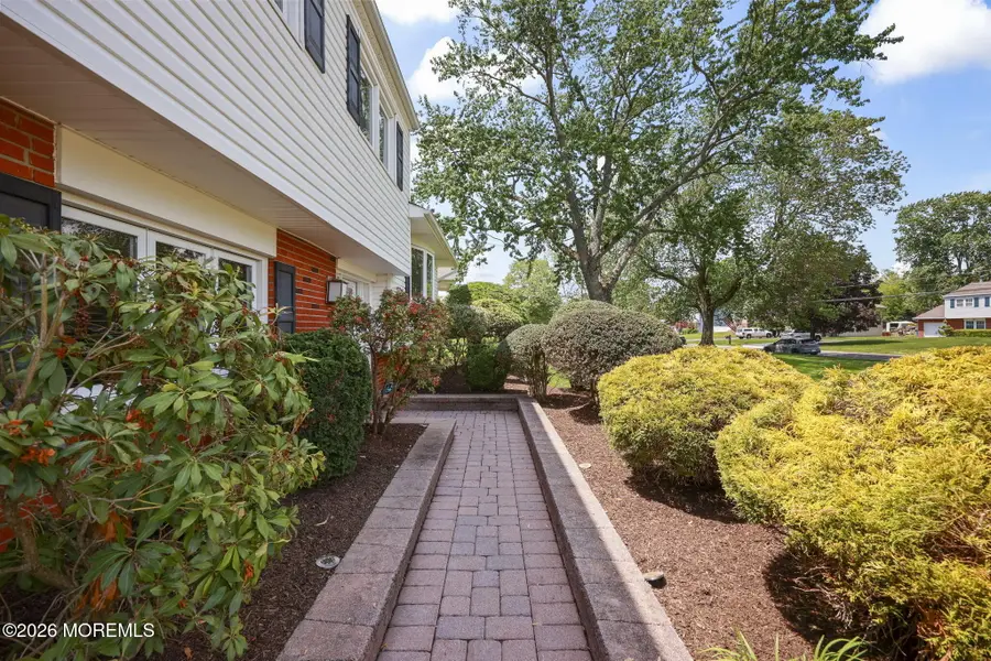 7 Kilmer Drive, Manalapan, NJ 07726 - #3
