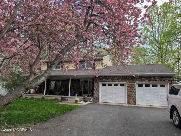 11 Bright Road, New Egypt, NJ 08533