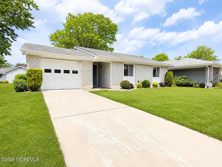 621A Deal Road, Monroe, NJ 08831 - #2