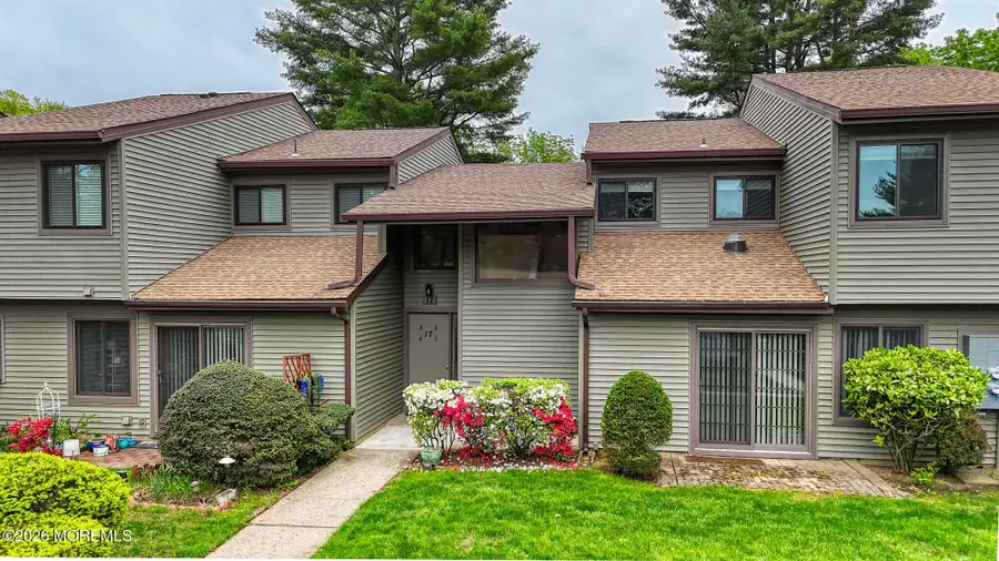 17 Belmont Court #D, Red Bank, NJ 07701 - #3