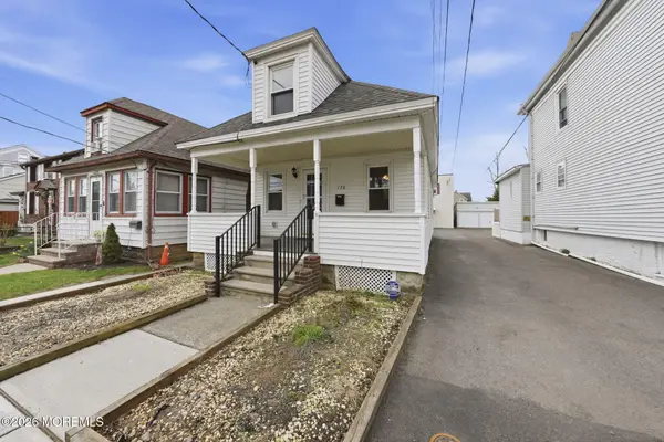 120 2nd Street, Keyport, NJ 07735