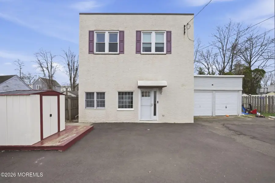 120 2nd Street, Keyport, NJ 07735 - #2