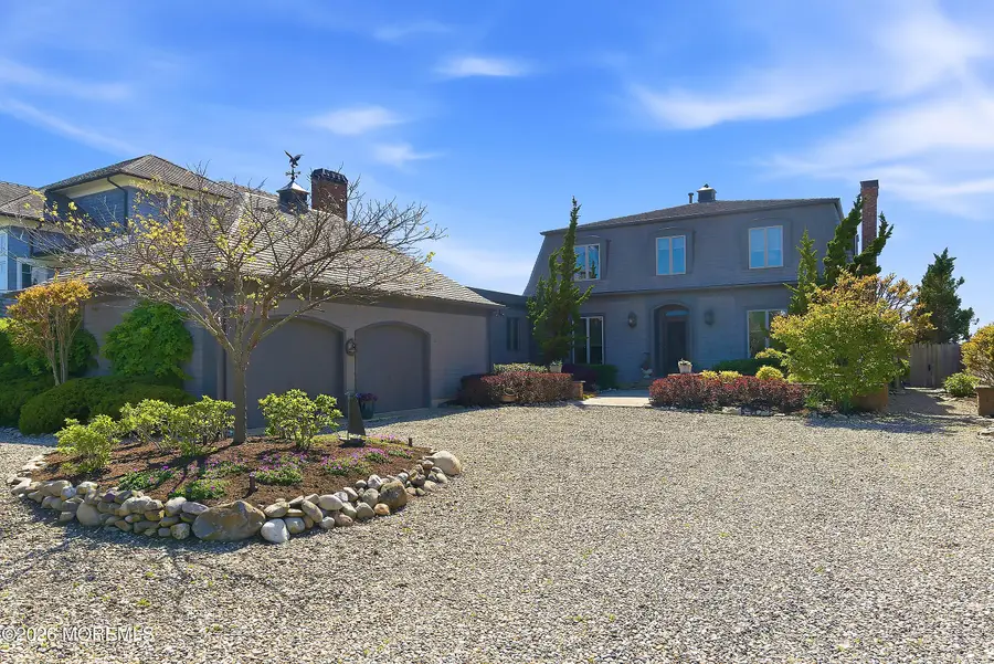 1010 Barnegat Lane, Mantoloking, NJ 08738 - #2