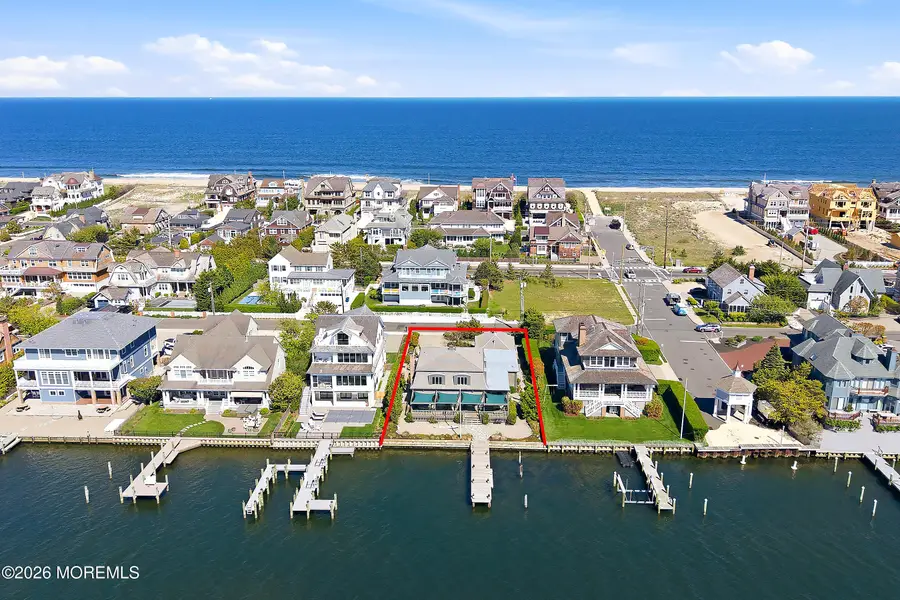 1010 Barnegat Lane, Mantoloking, NJ 08738 - #3