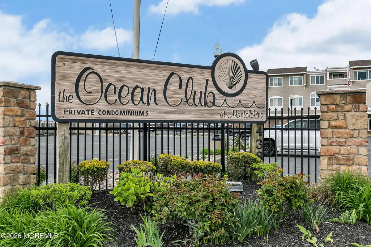 438 Highway 35 #4203, Mantoloking, NJ 08738 - #1