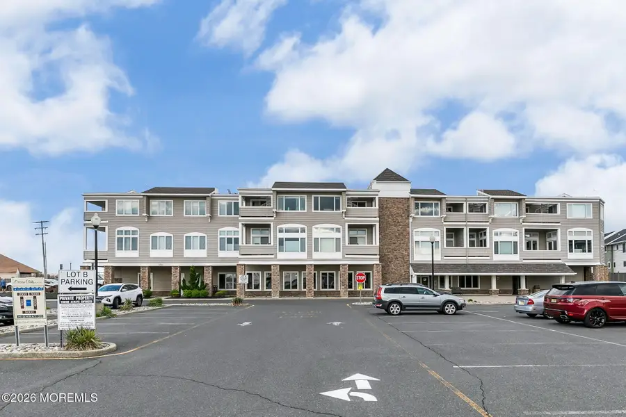 438 Highway 35 #4203, Mantoloking, NJ 08738 - #3