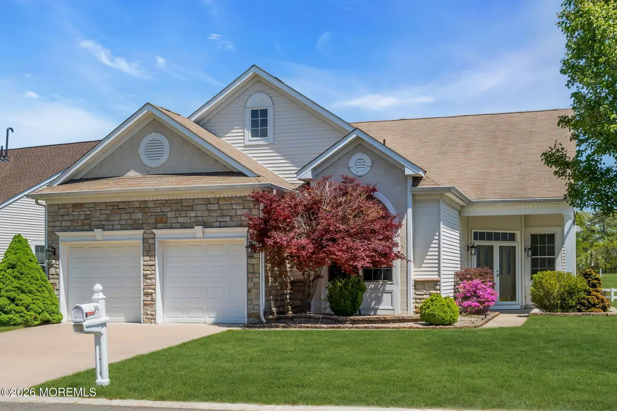 99 Spring Lake Boulevard, Waretown, NJ 08758 - #1